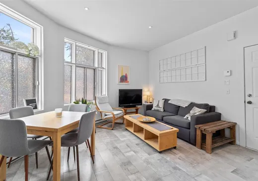 Condo for sale - 5208 Rue Notre-Dame O., St-Henri (Montreal Island), H4C 1T3