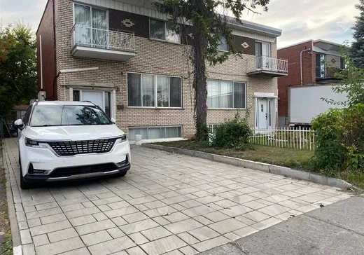 Maison à étages à vendre - 10590 Av. Hénault, Montréal (Nord), H1G5R7