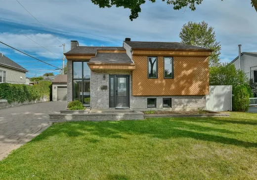 Maison à étages à vendre - 277 Rue Antoine-Groulx, Saint-Eustache, J7R6J7