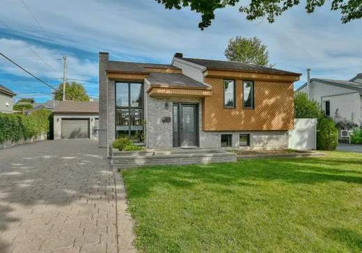 Maison à vendre - 277 Rue Antoine-Groulx, Saint-Eustache, J7R 6J7
