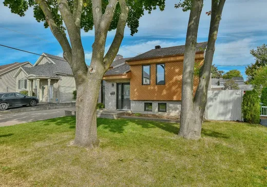 Maison à vendre - 277 Rue Antoine-Groulx, Saint-Eustache, J7R 6J7