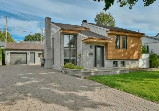 Maison à vendre - 277 Rue Antoine-Groulx, Saint-Eustache, J7R 6J7