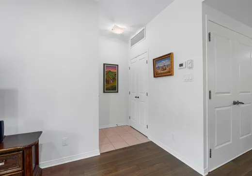 Condo for sale - 2300 Rue Modigliani, App. 102, Montreal (Saint-Laurent), H4R 0J1
