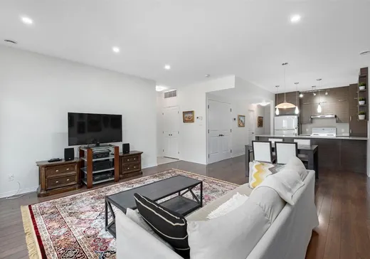 Condo for sale - 2300 Rue Modigliani, App. 102, Montreal (Saint-Laurent), H4R 0J1