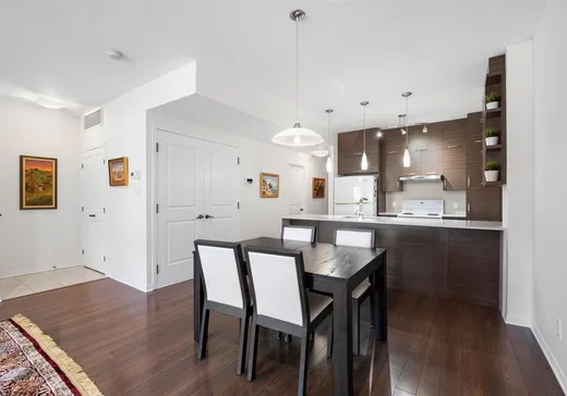 Condo for sale - 2300 Rue Modigliani, App. 102, Montreal (Saint-Laurent), H4R 0J1