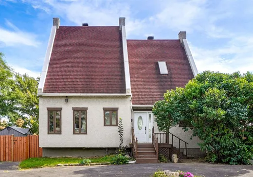 Maison à vendre - 8790 Boul. Lévesque E., Laval (Laval-sur-le-lac), H7A 1W8