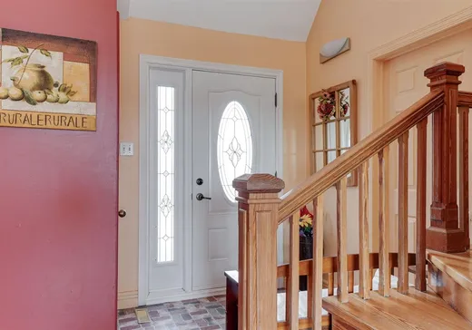 Maison à vendre - 8790 Boul. Lévesque E., Laval (Laval-sur-le-lac), H7A 1W8