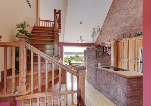 Maison à vendre - 8790 Boul. Lévesque E., Laval (Laval-sur-le-lac), H7A 1W8