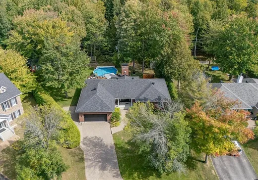 Maison à vendre - 24 Rue des Taëls, Blainville, J7C 5C2