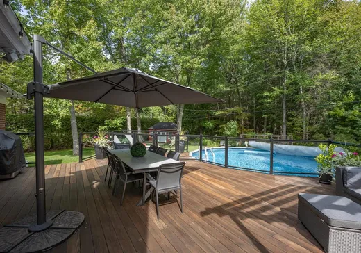 Maison à vendre - 24 Rue des Taëls, Blainville, J7C 5C2