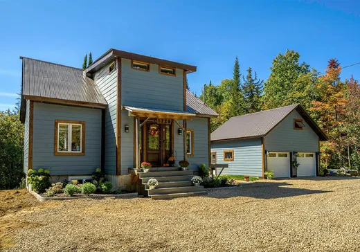 Maison à étages à vendre - 1730 Ch. du 9e-Rang, Ste-Lucie, J0T2J0
