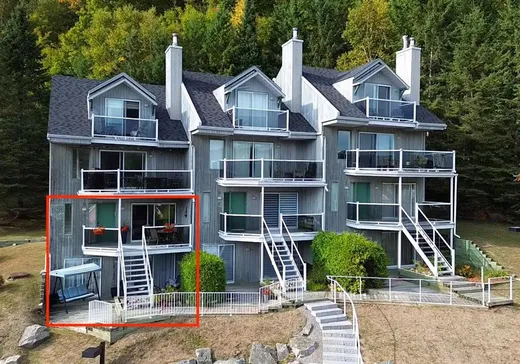 Condo à vendre - 763 Rue Principale, App. A, Saint-Sauveur, J0R 1R2