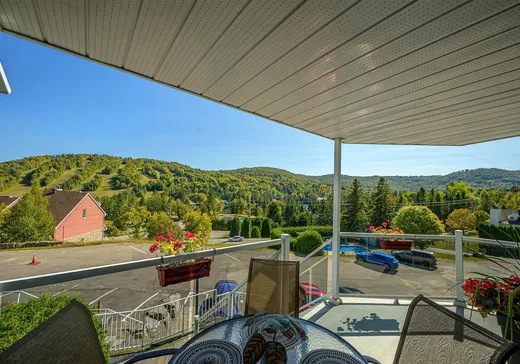 Condo à vendre - 763 Rue Principale, App. A, Saint-Sauveur, J0R 1R2