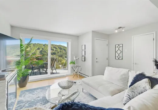 Condo à vendre - 763 Rue Principale, App. A, Saint-Sauveur, J0R 1R2