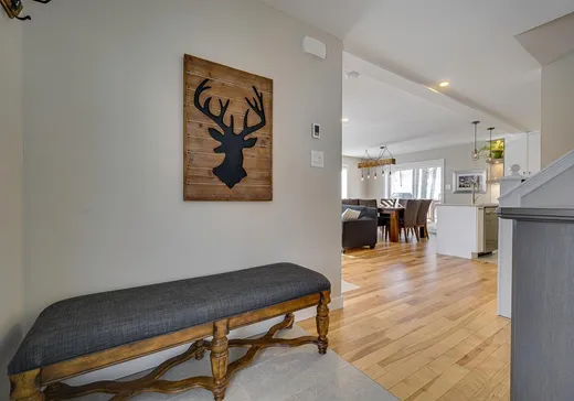 House for sale - 611 Ch. Jackrabbit, Saint-Sauveur, J0R 1K0