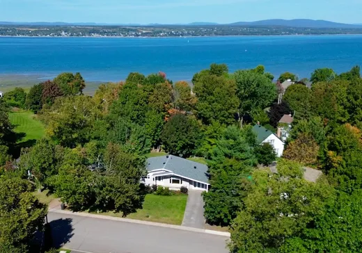 Maison à vendre - 3836 Ch. de Tilly, St-Antoine-De-Tilly, G0S 2C0