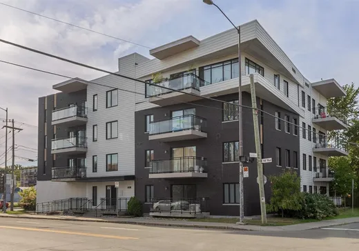 Condo à vendre - 1115 18e Rue, App. 101, La Cité-Limoilou, G1J0E9