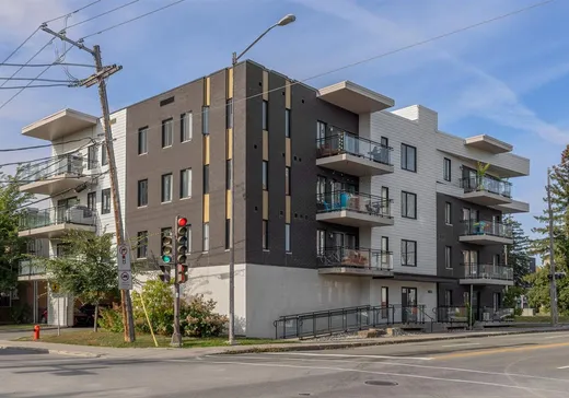Condo à vendre - 1115 18e Rue, App. 101, La Cité-Limoilou, G1J 0E9