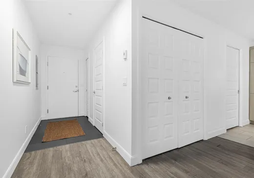 Condo à vendre - 1115 18e Rue, App. 101, La Cité-Limoilou, G1J 0E9