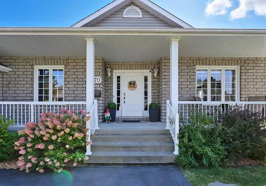 House for sale - 670 80e Rue, Saint-Georges, G5Y 6J4
