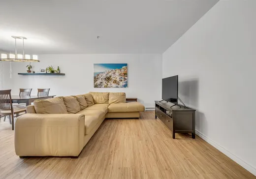 Condo à vendre - 294-202 3e Avenue, La Cité-Limoilou, G1L 2V6
