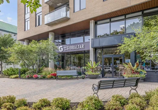 Condo à vendre - 1300 Ch. Ste-Foy, App. 1010, Ville de Québec, G1S 0A6