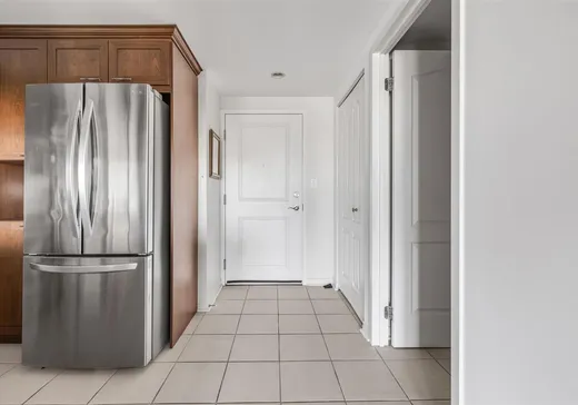 Condo à vendre - 1300 Ch. Ste-Foy, App. 1010, Ville de Québec, G1S 0A6
