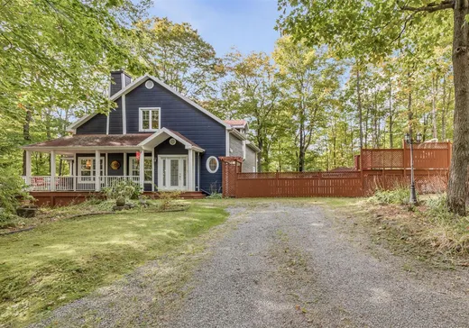 Maison à vendre - 126 Côte St-Patrice S., Île d'Orleans St-Laurent, G0A 3Z0