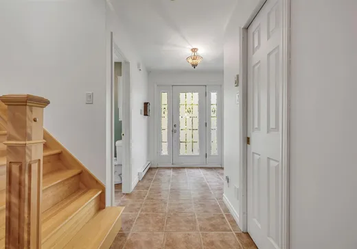 Maison à vendre - 126 Côte St-Patrice S., Île d'Orleans St-Laurent, G0A 3Z0