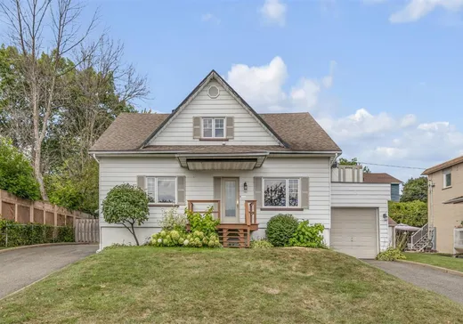 Two or more stories for sale - 341Z-343Z 52e Rue E., Quebec City, G1H2J3