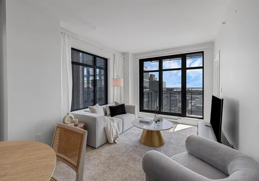 Condo à vendre - 628 Rue St-Jacques, App. 2206, Montréal (Centreville), H3C1C7