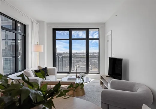 Condo à vendre - 628 Rue St-Jacques, App. 2206, Montréal (Centreville), H3C 1C7