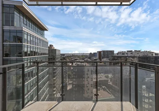 Condo à vendre - 628 Rue St-Jacques, App. 2206, Montréal (Centreville), H3C 1C7