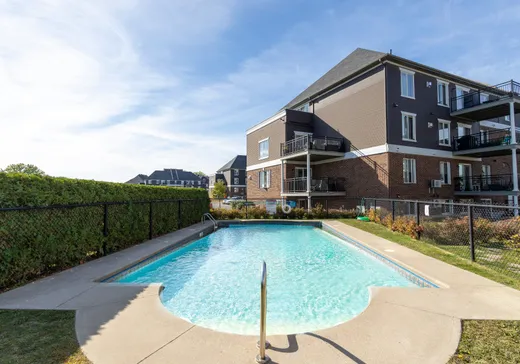 Condo for sale - 311 Rue Ste-Catherine, Saint-Constant, J5A 0G1