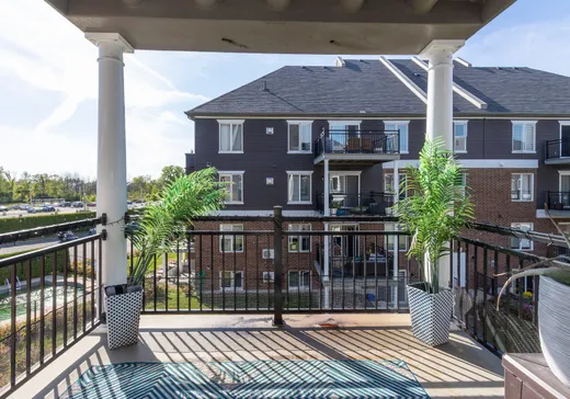 Condo for sale - 311 Rue Ste-Catherine, Saint-Constant, J5A 0G1