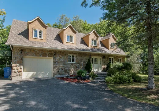 Two or more stories for sale - 61 Tsse de Vaucluse, L'Assomption, J5W4Y3