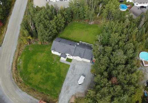 House for sale - 96 Rue des Hérons, Val-d'Or, J9P 0C3
