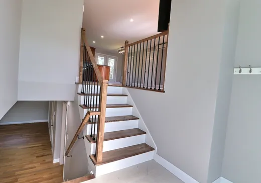House for sale - 96 Rue des Hérons, Val-d'Or, J9P 0C3