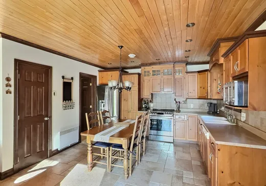 Maison à vendre - 2771 Ch. L'Oiseau, Weedon, J0B 3J0