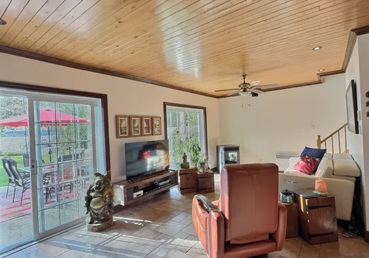 Maison à vendre - 2771 Ch. L'Oiseau, Weedon, J0B 3J0