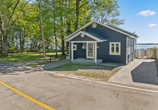 Two or more stories for sale - 1278 Rg St-Michel, Massueville, J0K2P0