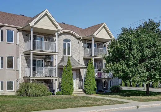 Condo à vendre - 1375 Boul. Iberville, Repentigny, J5Y4E9