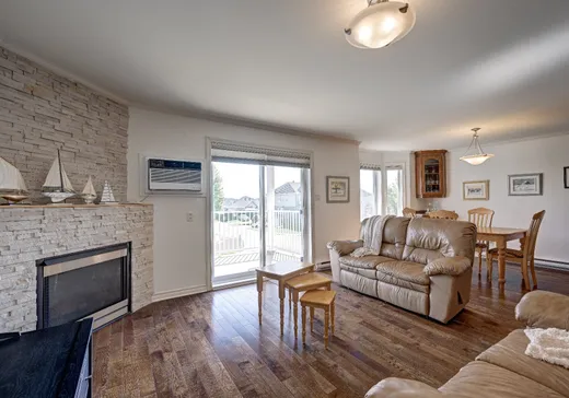 Condo à vendre - 1375 Boul. Iberville, Repentigny, J5Y 4E9