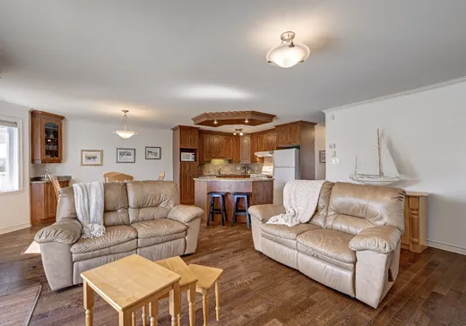 Condo à vendre - 1375 Boul. Iberville, Repentigny, J5Y 4E9