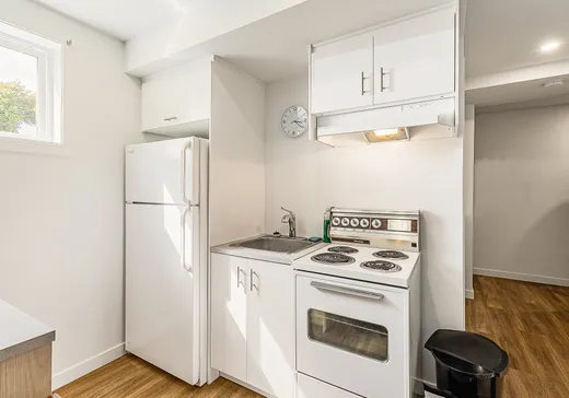 Condo à vendre - 425 Boul. Gouin, Saint-Jean-sur-Richelieu, J3B 3E7