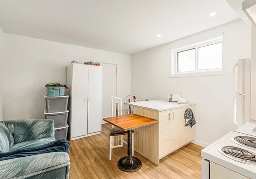 Condo à vendre - 425 Boul. Gouin, Saint-Jean-sur-Richelieu, J3B 3E7