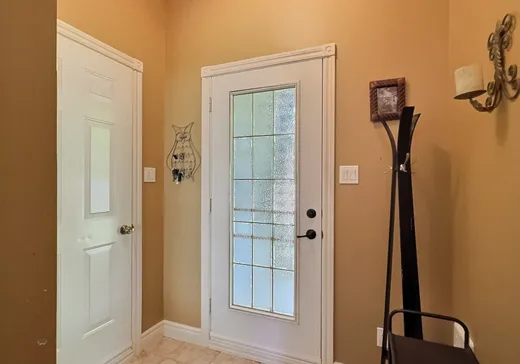 House for sale - 20 Rue du Moulin, Warwick, J0A 1M0