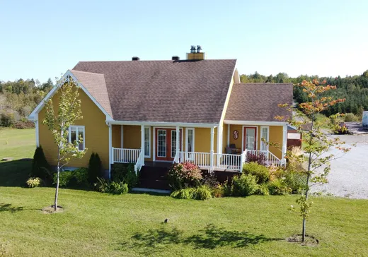 House for sale - 834 Rg de La Société E., Saint-Jean-de-Dieu, G0L 3M0