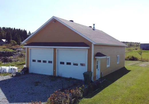 House for sale - 834 Rg de La Société E., Saint-Jean-de-Dieu, G0L 3M0
