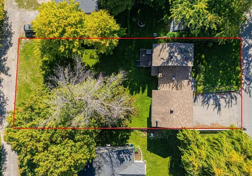 Maison à vendre - 67 Rue Brosseau, Saint-Stanislas-de-Kostka, J0S 1W0